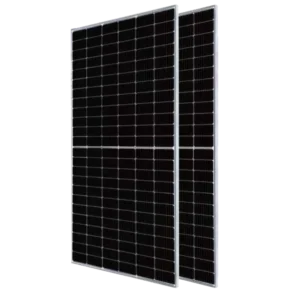 Сонячна панель PV JA SOLAR JAM72S30-545/MR 545 WP, MONO