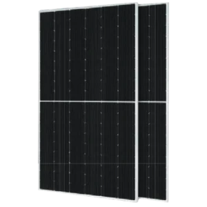 Сонячна панель PV модуль JA Solar 415W Deep Blue 3.0 Black Frame Mono (JAM54S30-415/GR)