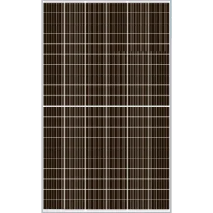 Солнечная панель PV ABI-SOLAR AB600-60MHC, 600 WP, BIFACIAL