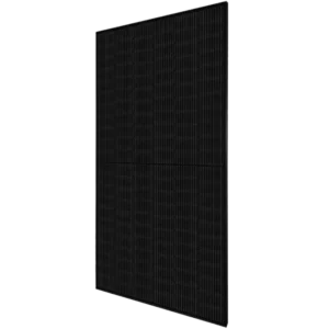Сонячна панель PV модуль Canadian Solar CS6R-395MS Full Black