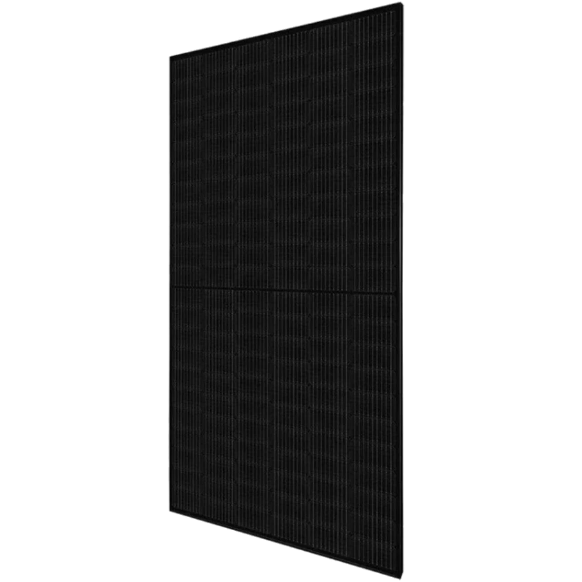 Сонячна панель PV модуль Canadian Solar CS6R-395MS Full Black