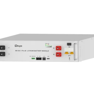 Акумуляторна батарея Deye SE-G5.1 Pro-B LiFePO4