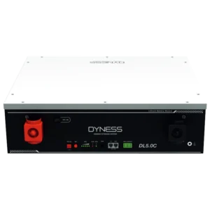 Акумуляторний блок Dyness DL5.0C 5,12 кВт•год 51,2 В