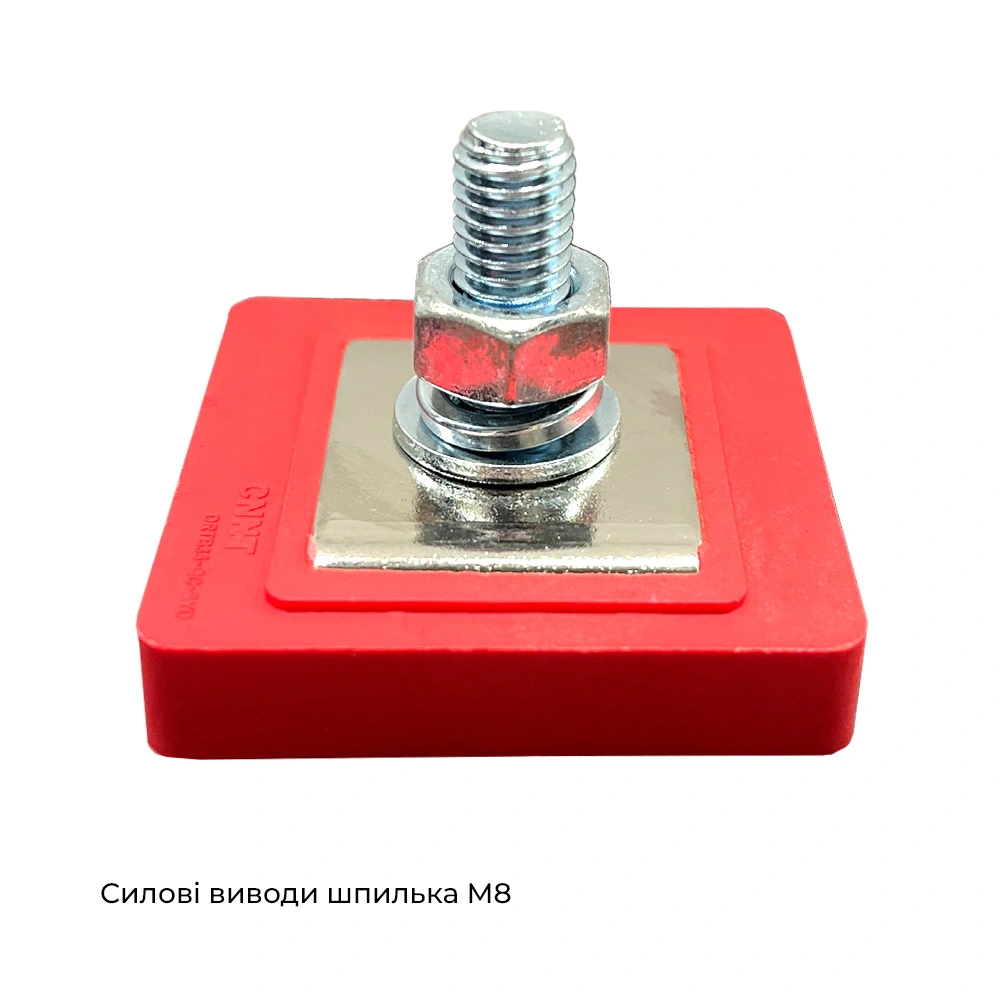Акумуляторний блок Dyness DL5.0C 5,12 кВт•год 51,2 В - Зображення 2
