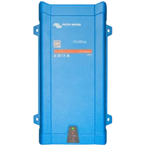 Гібридний інвертор (1,6 кВА/1.3 кВт, 1 фаза, без MPPT) Victron Energy MultiPlus 24/1600/40-16