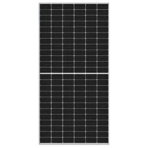 PV модуль JA Solar JAM72S30-550/MR 550 Wp, Mono