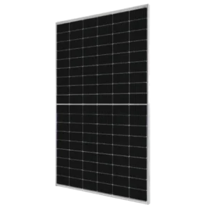 Сонячна панель PV JA SOLAR JAM54S30-405/MR 405 WP, MONO (BLACK FRAME)