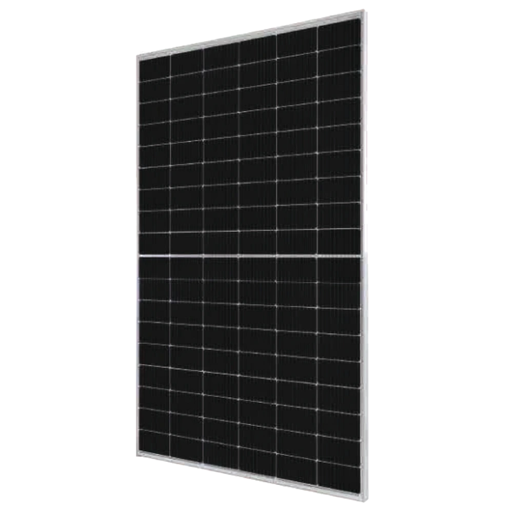 Сонячна панель PV JA SOLAR JAM54S30-405/MR 405 WP, MONO (BLACK FRAME)