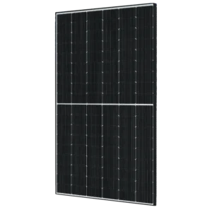 PV модуль JA Solar JAM54S30-420/GR 420 Wp, Mono (Black Frame)