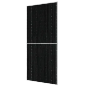 PV module JA Solar JAM72S30 555/GR