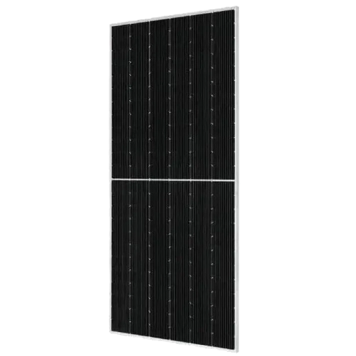 PV module JA Solar JAM72S30 555/GR