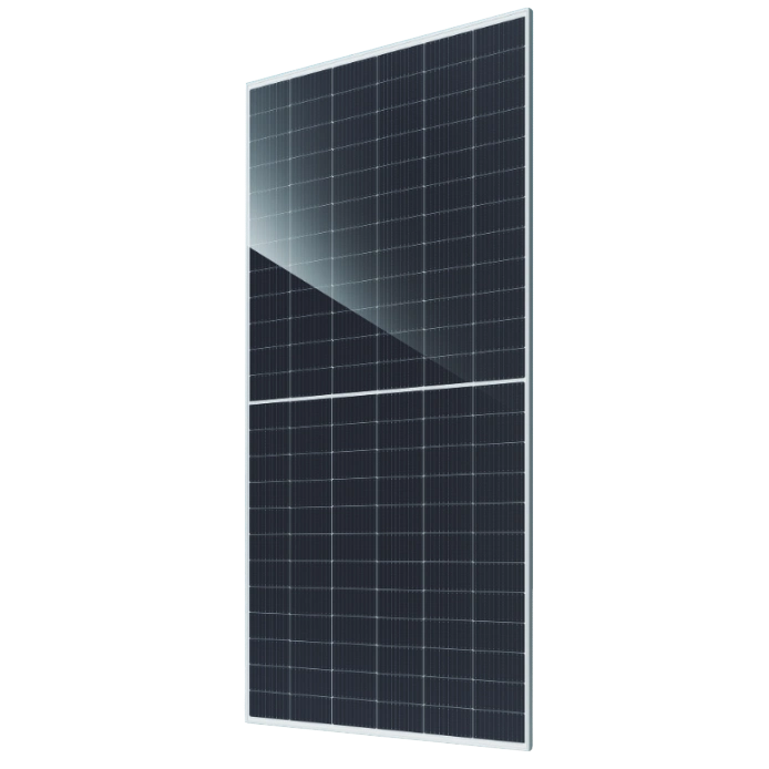 PV модуль JA Solar JAM72S30-565/LR Mono