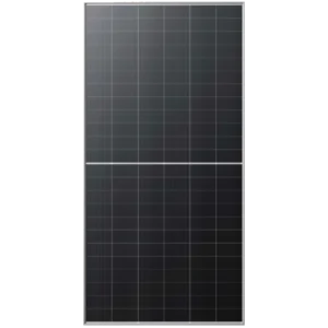 Сонячна панель PV модуль Jinko Solar JKM575N-72HL4-V Silver Frame