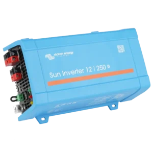 Інвертор автономний однофазний Victron Energy Sun Inverter 12/250-15