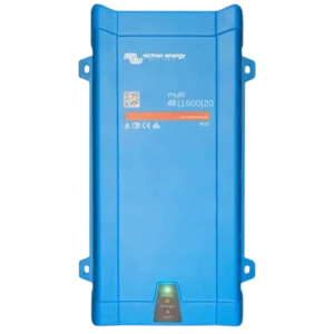 Інвертор однофазний Victron Energy MultiPlus 48/1600/20-16