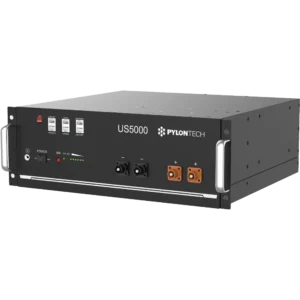 Аккумуляторная батарея Pylontech US5000