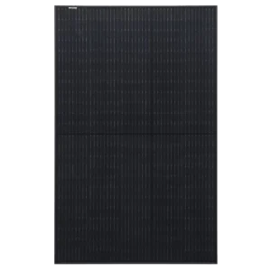 Сонячна панель PV модуль Risen Solar RSM40-8-400MB Full Black