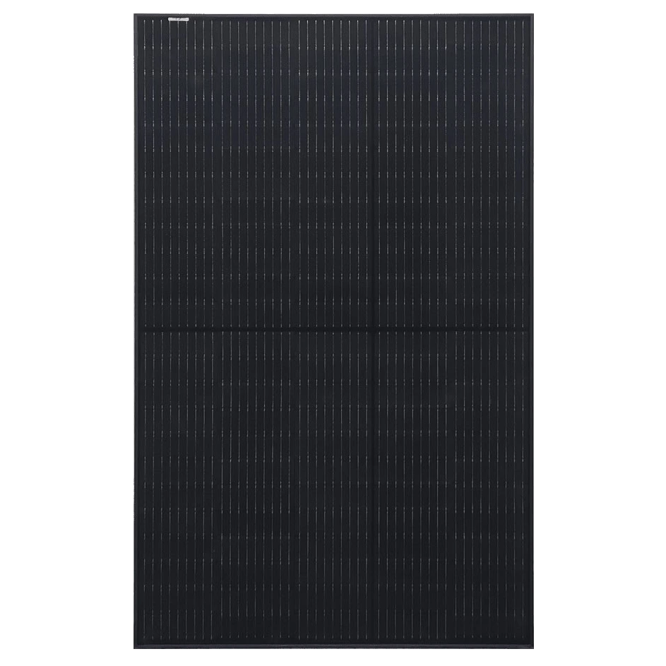 Сонячна панель PV модуль Risen Solar RSM40-8-400MB Full Black