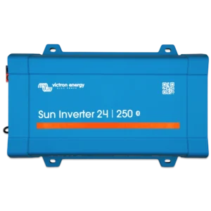 Інвертор автономний однофазний Victron Energy Sun Inverter 24/250-10